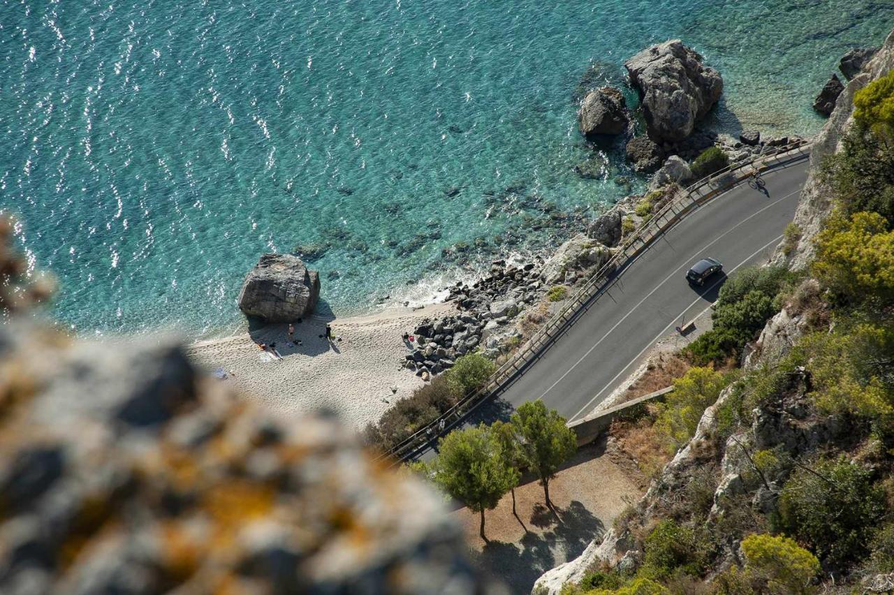 Ines Rivieraholiday Альбенга Экстерьер фото