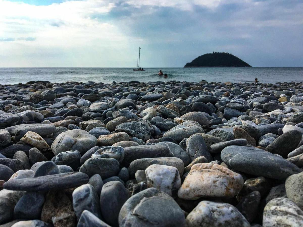 Ines Rivieraholiday Альбенга Экстерьер фото